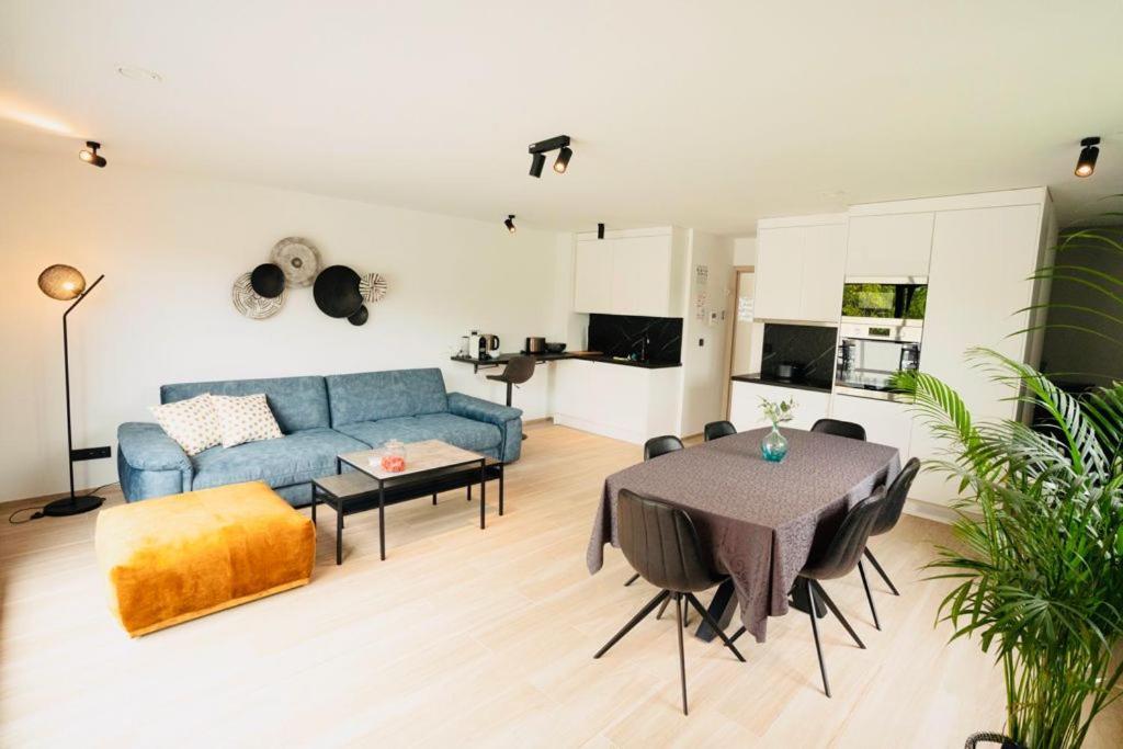 Residence Palace Expo Brusel Pokoj fotografie